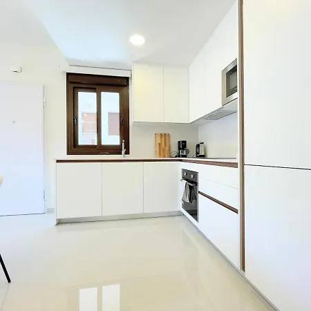 Balcones De Amay By Villas&you טורבייחה