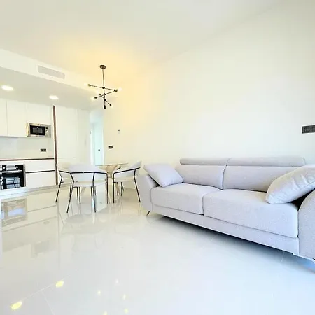 Balcones De Amay By Villas&you Lejlighed Torrevieja