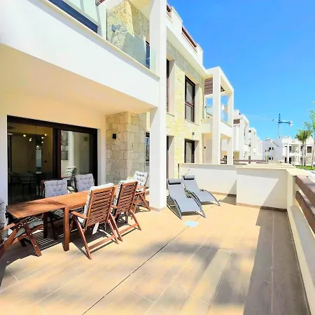 Balcones De Amay By Villas&you Lejlighed